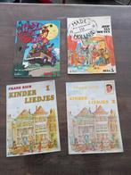 bladmuziek voor orgel/keyboard, Ophalen, Overige genres, Les of Cursus, Zo goed als nieuw