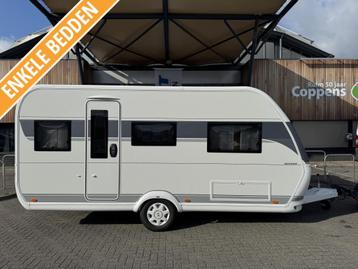 Hobby On Tour 460 DL 2026 NIEUW BINNEN!!! beschikbaar voor biedingen