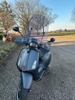 Vespa Sprint 2018 - 12xxx km - Goed Onderhouden, Ophalen, Gebruikt, Maximaal 45 km/u, Vespa S