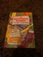 De Waanzinnige Boomhut van 117 Verdiepingen, Ophalen of Verzenden, Zo goed als nieuw, Fictie algemeen