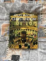 Atlas van het Christendom - Henry Chedwick, Boeken, Godsdienst en Theologie, Ophalen of Verzenden, Christendom | Katholiek, Zo goed als nieuw