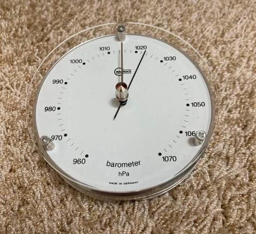 Divers BARIGO 5x nieuw!, Audio, Tv en Foto, Weerstations en Barometers, Nieuw, Verzenden