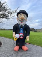 Abraham pop te huur, Ophalen, Zo goed als nieuw, Abraham of Sarah