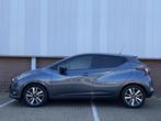 Nissan Micra 0.9 IG-T N-Connecta, Voorwielaandrijving, 898 cc, Gebruikt, Euro 6