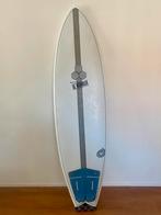 6’6 Torq Pod Mod Al Merrick + reistas, Watersport en Boten, Golfsurfen, Ophalen, Zo goed als nieuw, Funboard, Met koord