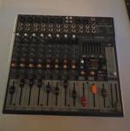 Behringer X1222USB Mengpaneel - Gebruikt, Ophalen of Verzenden, Gebruikt, 5 tot 10 kanalen, Microfooningang