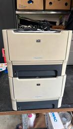 Hp laserjet p2015dn 2 stuks, Computers en Software, Printers, Ophalen, Printer, HP, Niet werkend