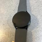 Samsung Watch 6 | 40mm | smartwatch met lader | 363651, Gebruikt, Zwart, Samsung S6, Ophalen of Verzenden