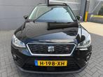 Seat Arona 1.0 TSI Style Business FR PARK SENSOREN*APK*NAP*A, Electronic Stability Program (ESP), 116 pk, Zwart, Origineel Nederlands