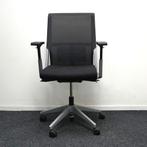 Haworth Comforto 59 Bureaustoelen | Zwart / Grijs |Burostoel, Gebruikt, -, Zwart, -