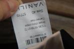 Tregging zalm Vanilia mt 40 Vaste prijs AANBIEDING, Maat 38/40 (M), Vanilia, Ophalen of Verzenden, Zo goed als nieuw