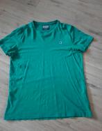 Mooi shirt, Kleding | Heren, T-shirts, Groen, Gedragen, Petrol Industries, Ophalen of Verzenden