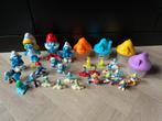 Smurfen Happy Meal Vintage & Nieuw - MC donalds, Verzamelen, Smurfen, Ophalen of Verzenden, Gebruikt, Verschillende Smurfen, Poppetje, Figuurtje of Knuffel