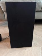 Samsung HW-B550 Soundbar - Krachtig Geluid!, Ophalen, Zo goed als nieuw, 120 watt of meer, Complete surroundset
