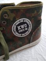 Gympen KWO, Ophalen of Verzenden, Zo goed als nieuw