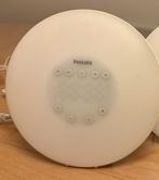 Wake Up Light (Philips), Witgoed en Apparatuur, Wekkers, Ophalen of Verzenden, Gebruikt