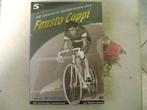 Dvd van de mooiste momenten van Fausto Coppi, Cd's en Dvd's, Dvd's | Sport en Fitness, Overige typen, Documentaire, Alle leeftijden