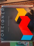 Foreigner agent provocateur lp, Verzenden, Zo goed als nieuw, Overige formaten, Poprock