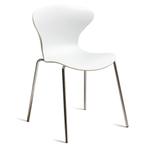 FP Boo 4-Poot Vlinderstoel Stapelbaar, Huis en Inrichting, Stoelen, Ophalen of Verzenden