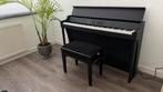Korg Air G1 elektrische piano - in topconditie, Ophalen, Zwart, Digitaal, Zo goed als nieuw