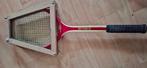 Tennisracket returner, Sport en Fitness, Tennis, Ophalen of Verzenden, Gebruikt, Racket, Overige merken