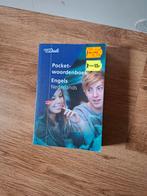 Nederlands woordenboek, Ophalen of Verzenden, Zo goed als nieuw, Van Dale, Nederlands