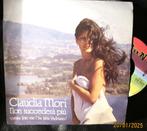 1982  Claudia Mori – Non Succederà Più, Verzenden, 1980 tot 2000, Zo goed als nieuw, Overige formaten