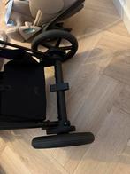 CYBEX e-priam 4, cozy beige (incl.aankoop bon en GARANTIE), Ophalen, Zo goed als nieuw, Overige merken