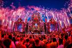 2x defqon zaterdag ticket, Twee personen