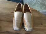 Mooie Verhulst schoenen( Mt 40), Kleding | Dames, Schoenen, Ophalen of Verzenden, Zo goed als nieuw, Bruin, Instappers