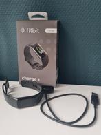 Fitbit charge 6, Sport en Fitness, Hartslagmeters, Ophalen of Verzenden, Zo goed als nieuw, Overige merken