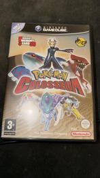 Pokémon Colosseum - GameCube, Spelcomputers en Games, Games | Nintendo GameCube, Gebruikt, 1 speler, Ophalen of Verzenden, Role Playing Game (Rpg)