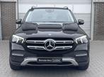 Mercedes-Benz GLE-klasse 350 de 4MATIC | Trekhaak | Zwart le, Electronic Stability Program (ESP), Gebruikt, Euro 6, 4 cilinders