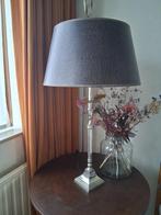 2 schemerlampen, Huis en Inrichting, Ophalen, Klassiek, Zo goed als nieuw, Minder dan 50 cm
