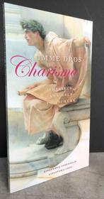 Dros, Imme - Charisma (2010 1e dr.), Antiek en Kunst, Antiek | Boeken en Bijbels, Ophalen of Verzenden