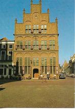 Doesburg- -De Waag., Verzamelen, Ansichtkaarten | Nederland, Gelderland, Ongelopen, Verzenden, 1980 tot heden