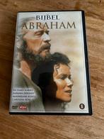 Abraham - De Bijbel DVD, Cd's en Dvd's, Dvd's | Religie en Gospel, Vanaf 6 jaar, Verzenden, Zo goed als nieuw, Boxset