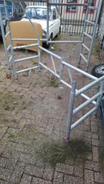Altrex Rolsteiger - Gebruikt, Gebruikt, ., Altrex, Ophalen
