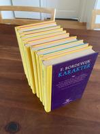 Kroonlijsters diverse romans, Boeken, Ophalen of Verzenden, Nieuw, Diverse auteurs, Nederland
