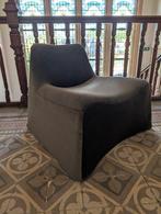 Bijzondere Gelderland retro fauteuil, Huis en Inrichting, Fauteuils, Ophalen, Gebruikt, Minder dan 75 cm, 75 tot 100 cm