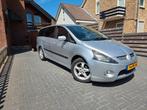 Mitsubishi Grandis 2.4 Mivec 7 AUT 2004 Grijs, 7 stoelen, 570 kg, Particulier, 92 €/maand