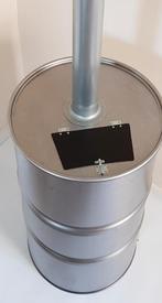 Zwembadverwarming tot 60000 liter houtgestookt, Ophalen of Verzenden, Nieuw, Verwarming