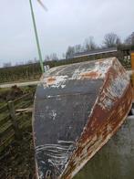 Stalen bootje opknapper, Watersport en Boten, Ophalen, Gebruikt, Motor en Techniek