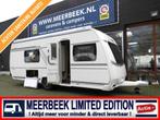 Fendt Bianco Activ 550 SD 5798,=KORTING AIRCO+MOVER+THULE !, Caravans en Kamperen, Caravans, Rondzit, Overige, 1250 - 1500 kg