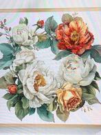 Borduurpakket krans de Roos. Nieuw!, Ophalen of Verzenden, Nieuw, Handborduren, Borduurpakket