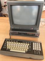 Philips NMS 8250 MSX 2, incl. Spelletjes, Joystick, muis, Computers en Software, Ophalen, Philips