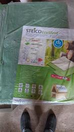 Groene ondervloer, Doe-het-zelf en Verbouw, Overige materialen, 30 cm of meer, 50 tot 150 cm, Overige typen