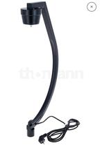 Eurolite MBall 50cm Stand Mount Bk staande spiegelbol motor, Ophalen of Verzenden, Zo goed als nieuw, Discobol, Kleur