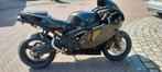 Kawasaki ZXR 750, Motoren, 4 cilinders, Sport