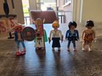 Playmobil figures, Kinderen en Baby's, Speelgoed | Playmobil, Ophalen of Verzenden, Zo goed als nieuw, Complete set